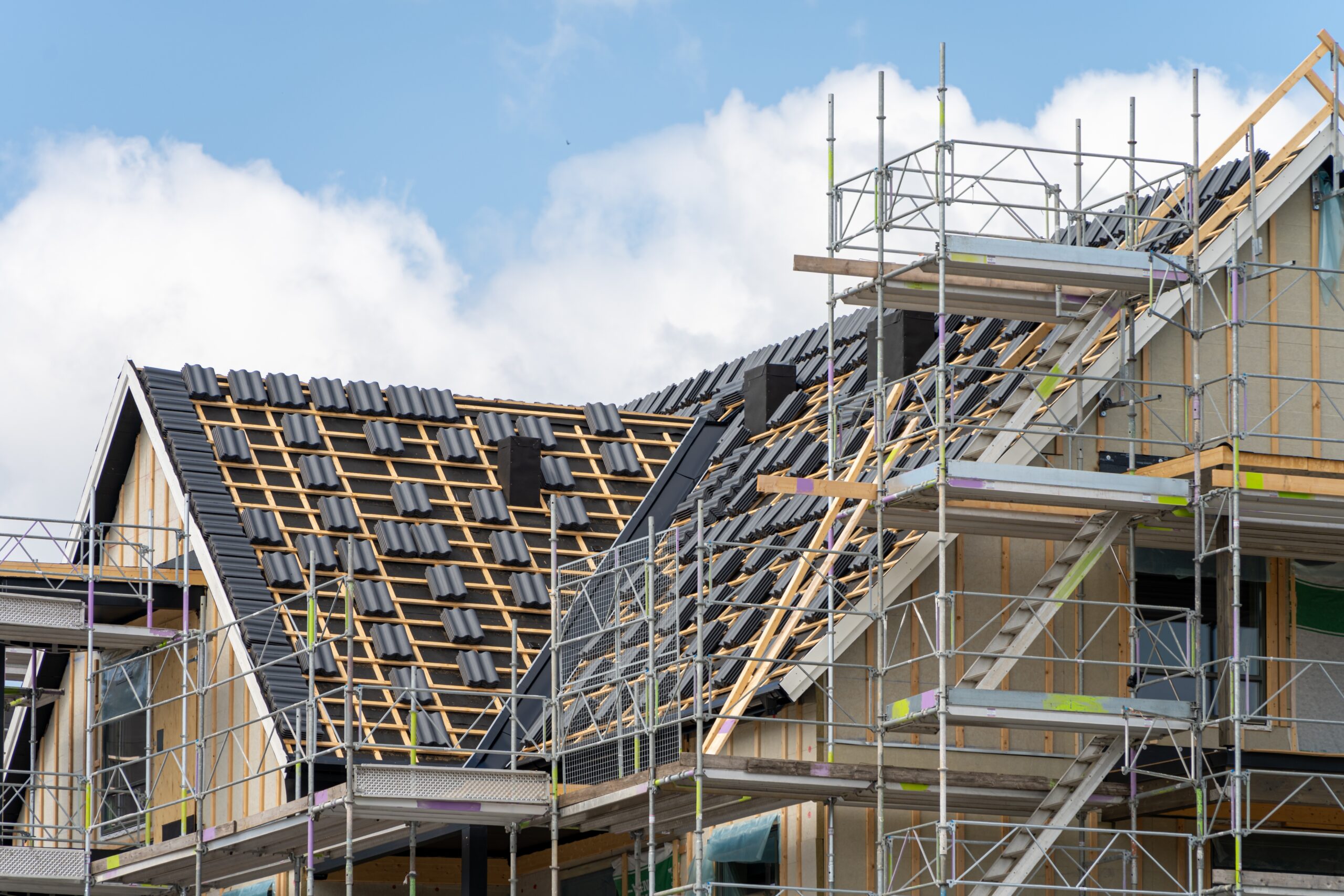Select Scaffolding Ltd