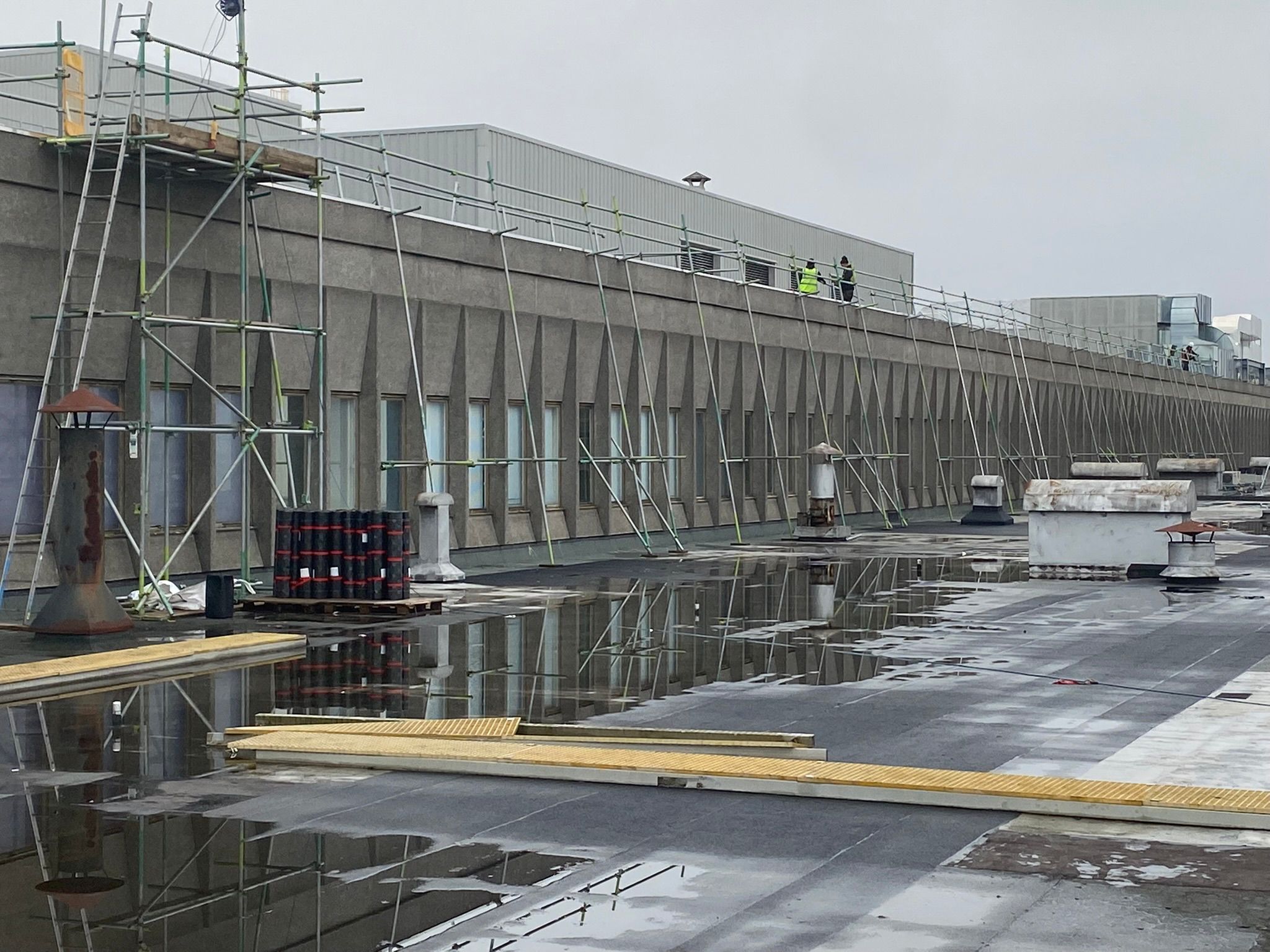 Select Scaffolding Ltd