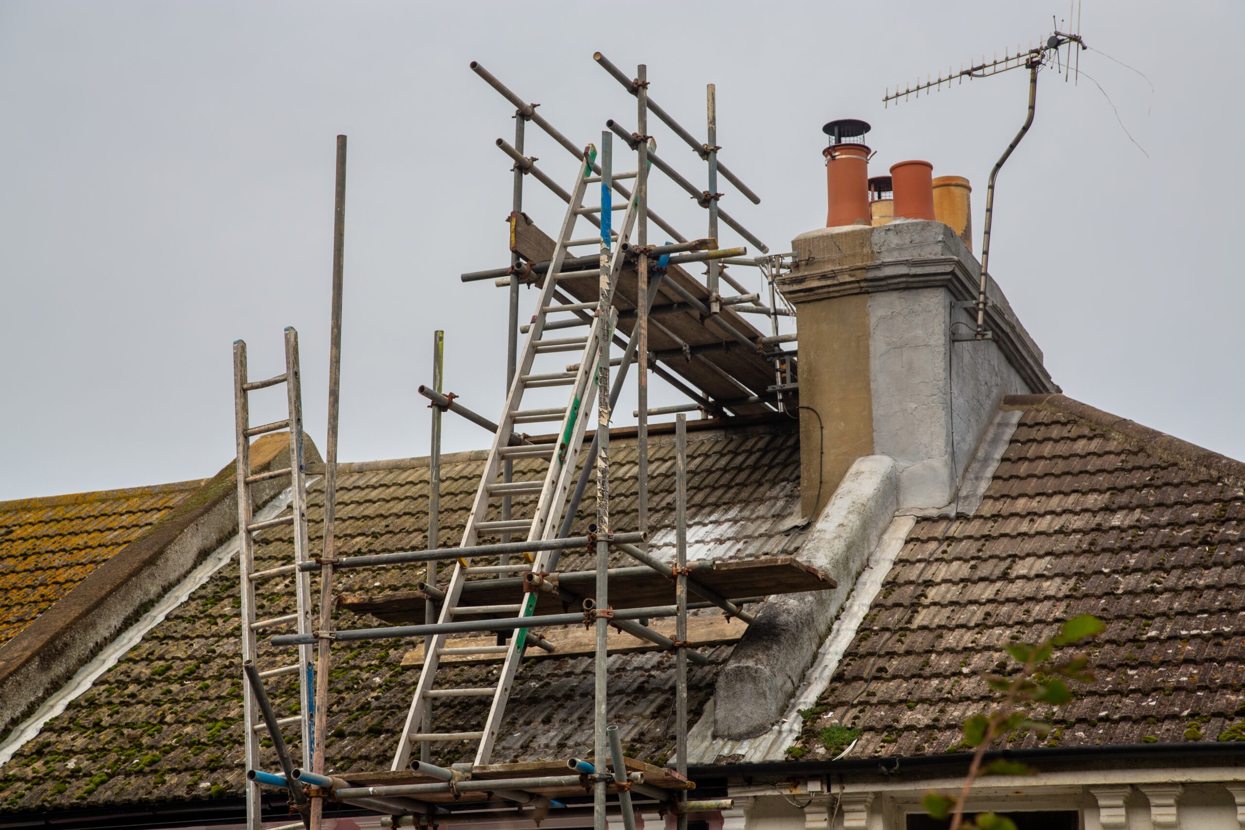 Select Scaffolding Ltd
