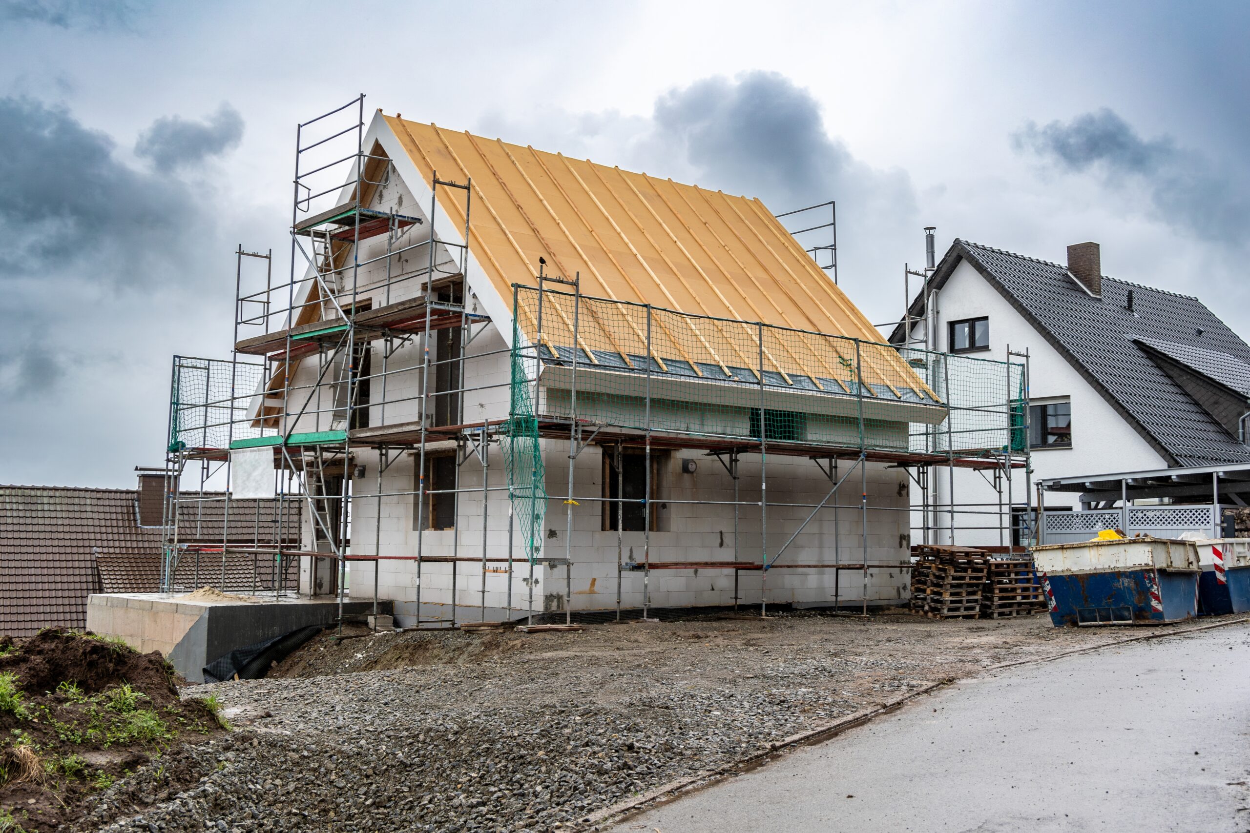 Select Scaffolding Ltd