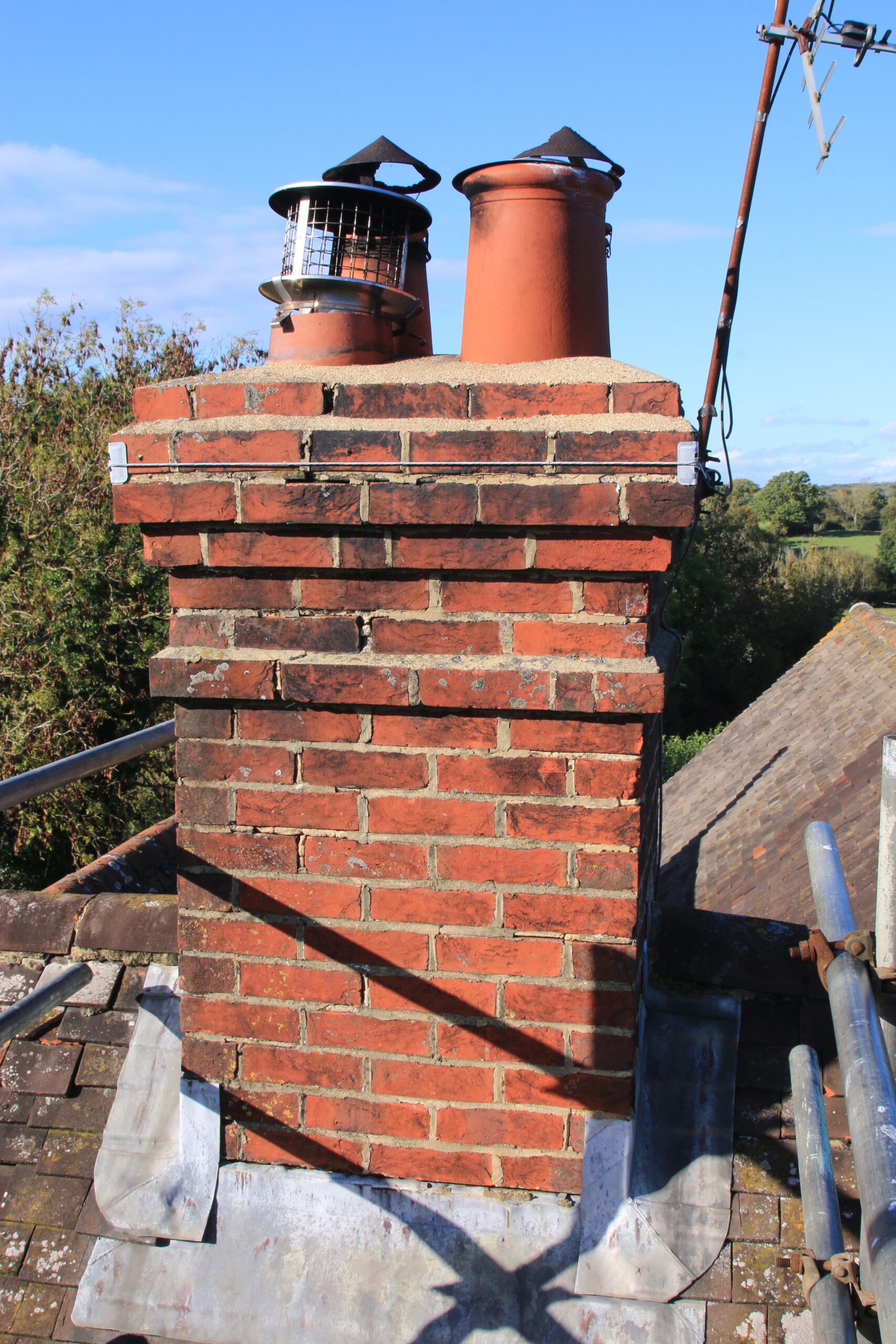 Select Scaffolding Ltd