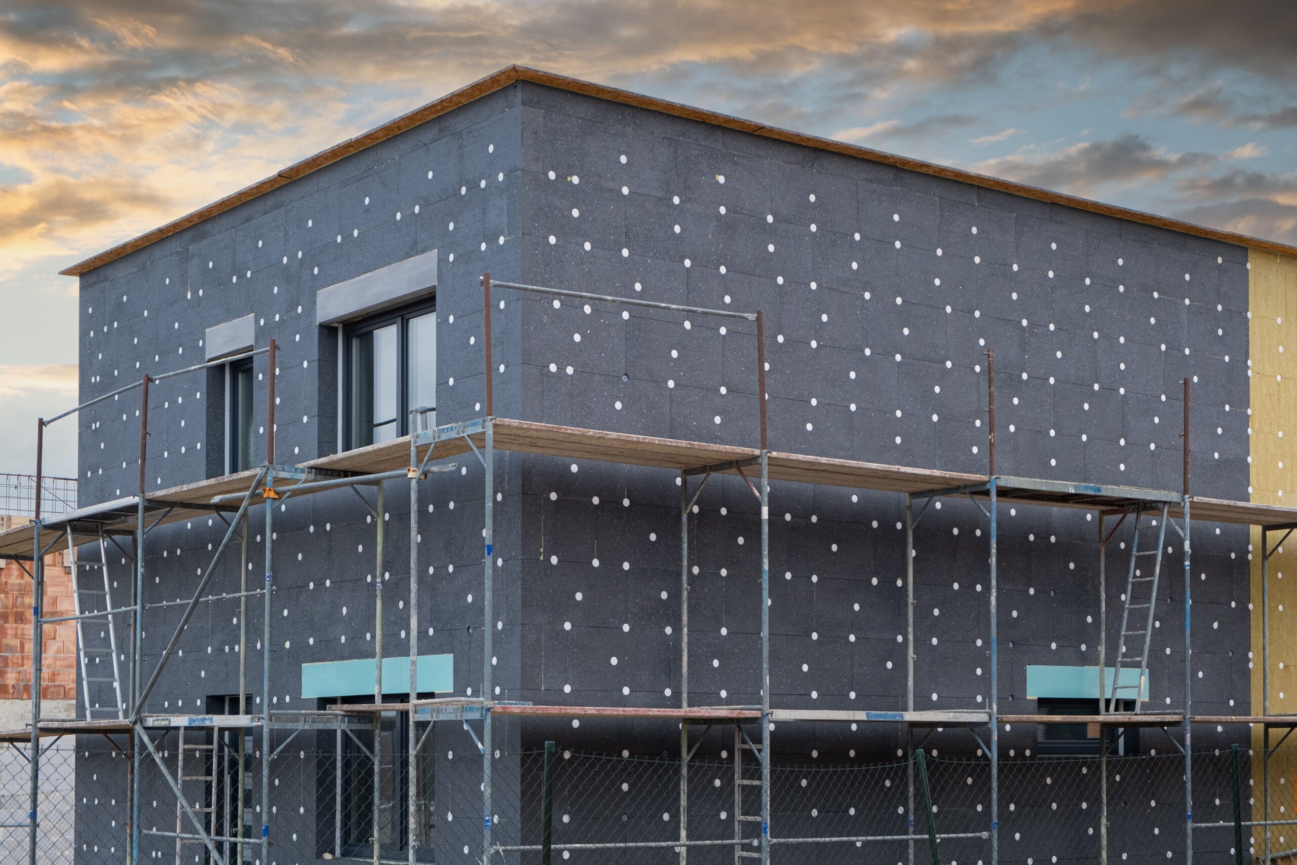 Select Scaffolding Ltd