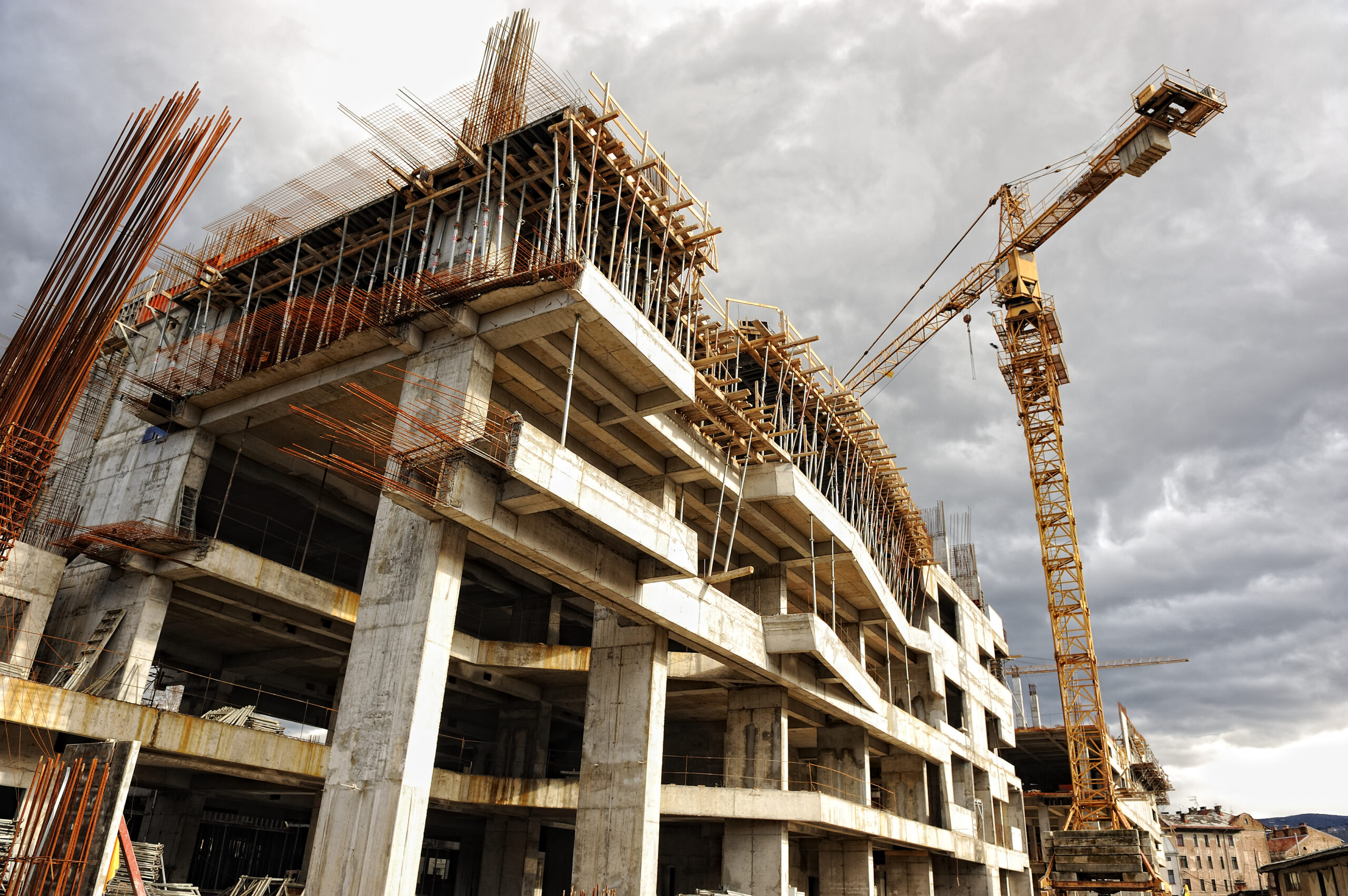 Select Scaffolding Ltd