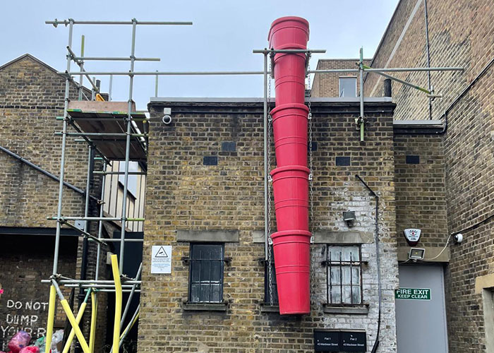 Select Scaffolding Ltd