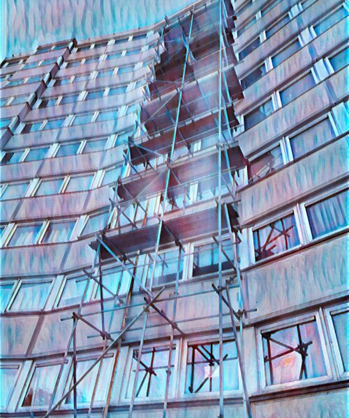Select Scaffolding Ltd