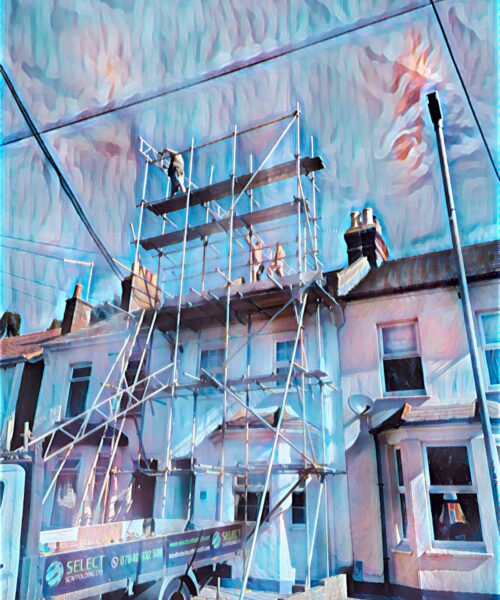 Select Scaffolding Ltd