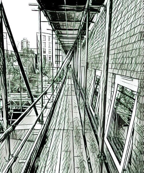Select Scaffolding Ltd