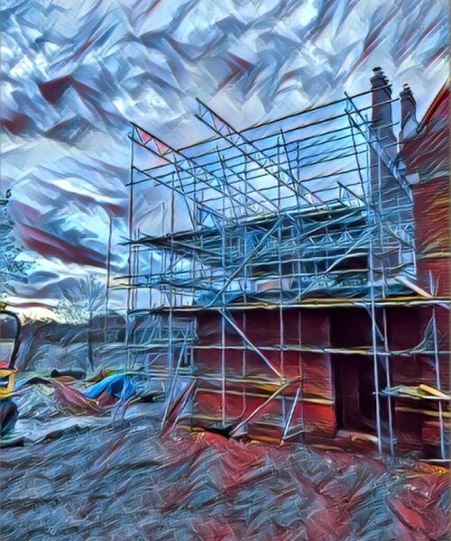 Select Scaffolding Ltd