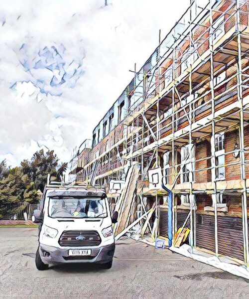Select Scaffolding Ltd