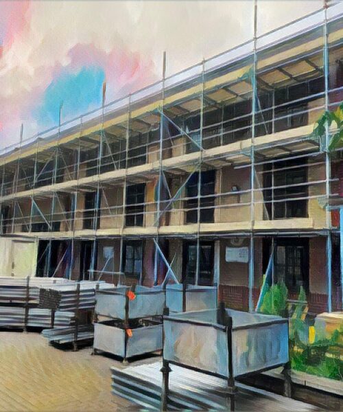 Select Scaffolding Ltd