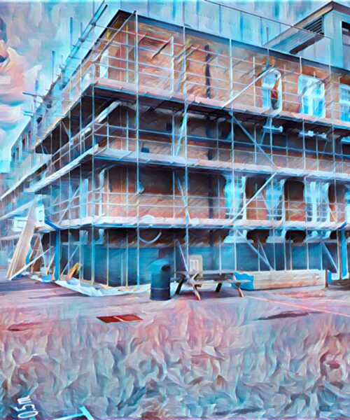 Select Scaffolding Ltd