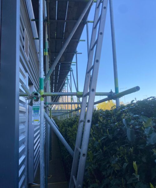Select Scaffolding Ltd