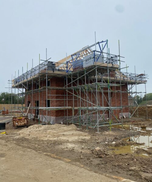 Select Scaffolding Ltd