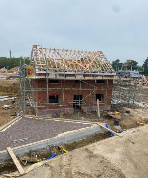Select Scaffolding Ltd