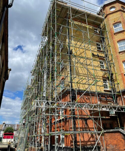 Select Scaffolding Ltd