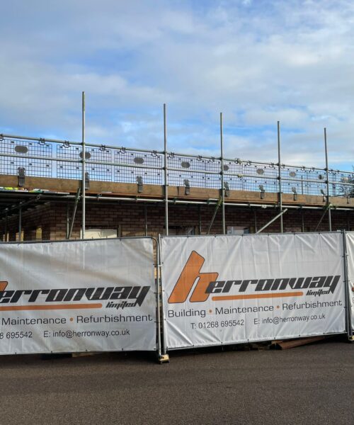 Select Scaffolding Ltd