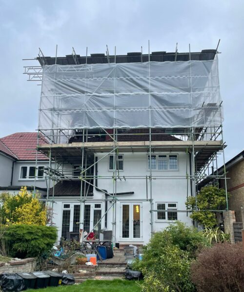 Select Scaffolding Ltd