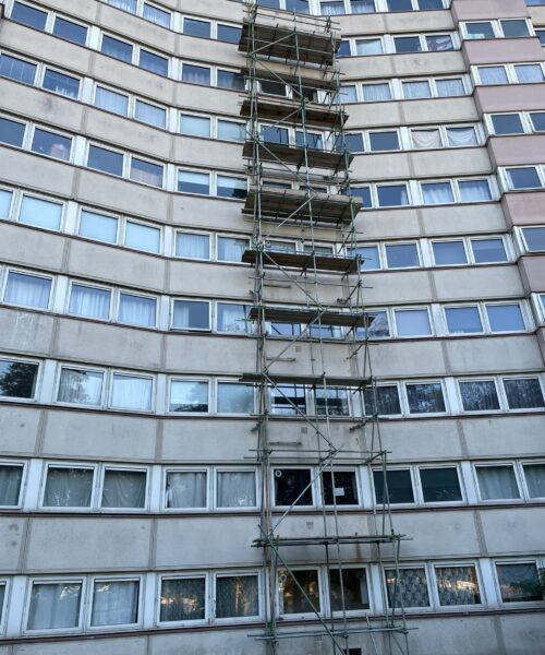 Select Scaffolding Ltd