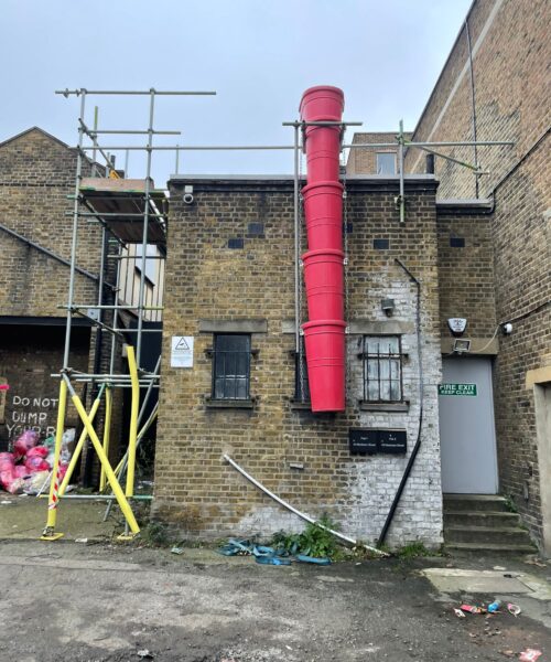 Select Scaffolding Ltd
