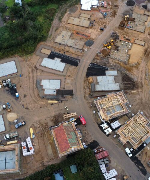 Select Scaffolding Ltd