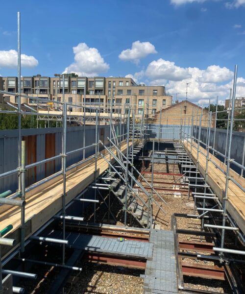 Select Scaffolding Ltd