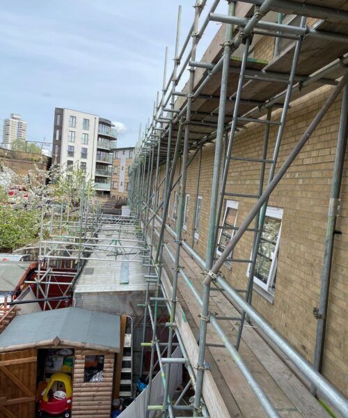 Select Scaffolding Ltd