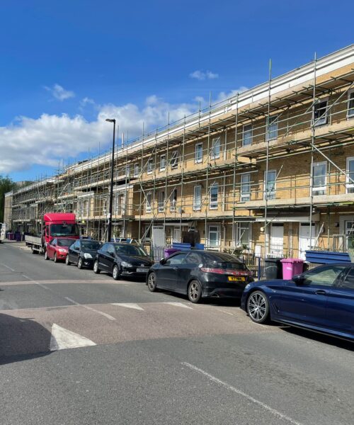 Select Scaffolding Ltd
